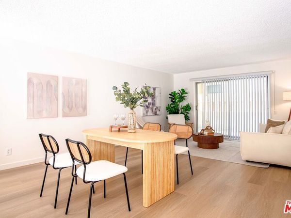 833 5th Street , Unit 105, Santa Monica, CA 90403