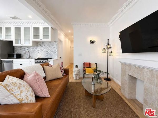 1111 21st Street , Unit 1, Santa Monica, CA 90403