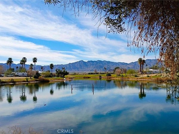 1 Fairway Drive, Desert Center, CA 92239