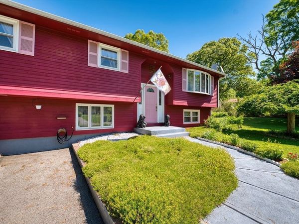 100 O Drive, Westport, MA 02790