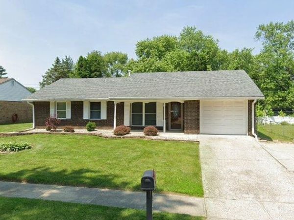7522 Miracle Road, Indianapolis, IN 46237