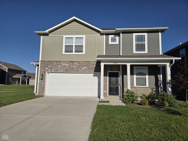 7232 Parkstay Lane, Camby, IN 46113