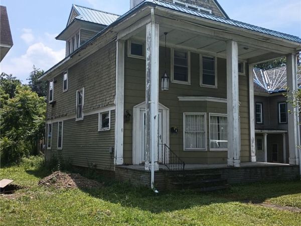 11 W Washington Street , Bath, NY 14810