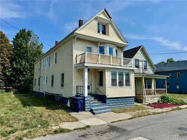 291 Rother Avenue , Buffalo, NY 14211