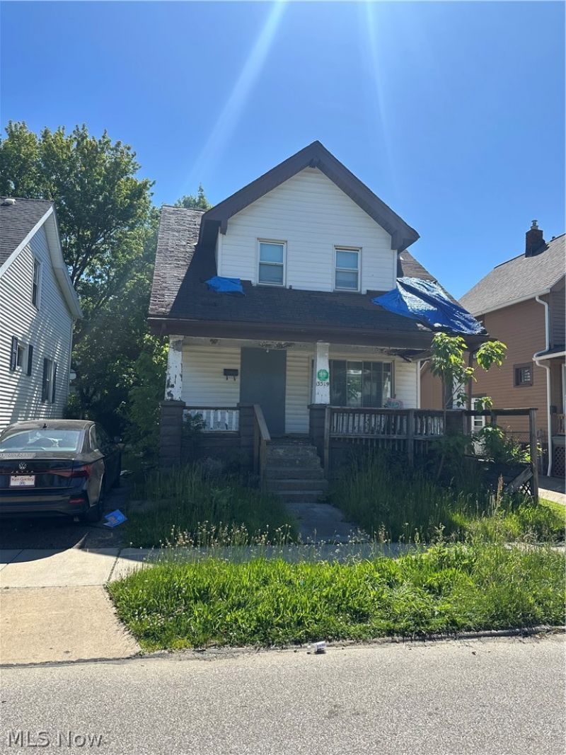 3519 East 104th Street , Cleveland, OH 44105 Main Photo