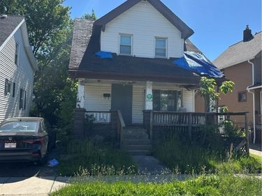 3519 east 104th Street, Cleveland, OH 44105