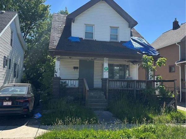 3519 east 104th Street , Cleveland, OH 44105