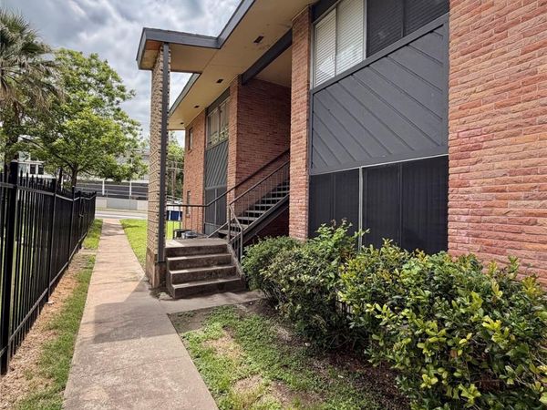 3304 Red River ST , Unit 106, Austin, TX 78705