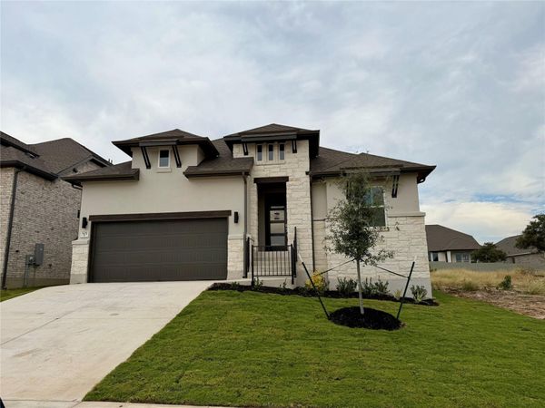 501 Texas Sky DR , Georgetown, TX 78628