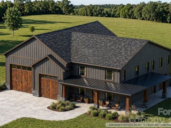 125 Bentley Court , Troutman, NC 28166