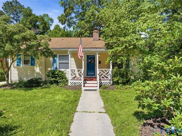 1916 Powhatan Avenue , Petersburg, VA 23805