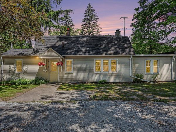 4865 Dowling Street, Montague, MI 49437