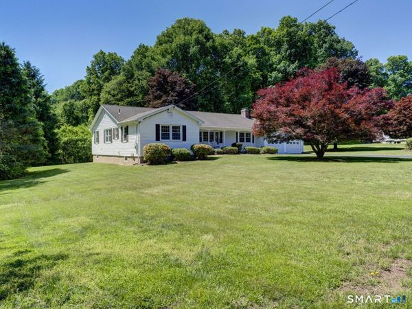 34 Indian Hill , Glastonbury, CT 06033