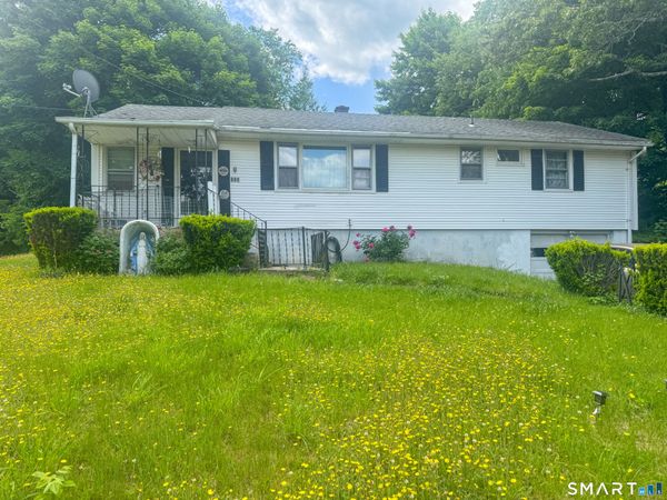 140 Bailey, Meriden, CT 06451
