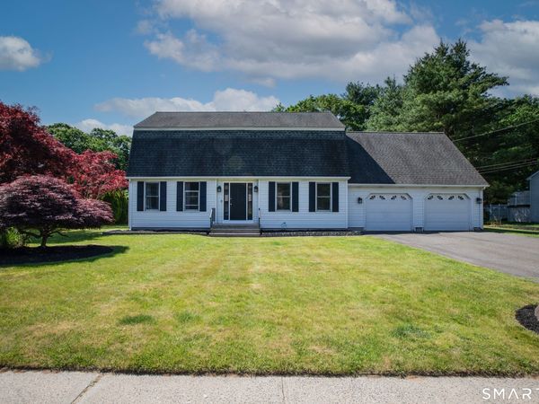 131 Ashley , Bristol, CT 06010