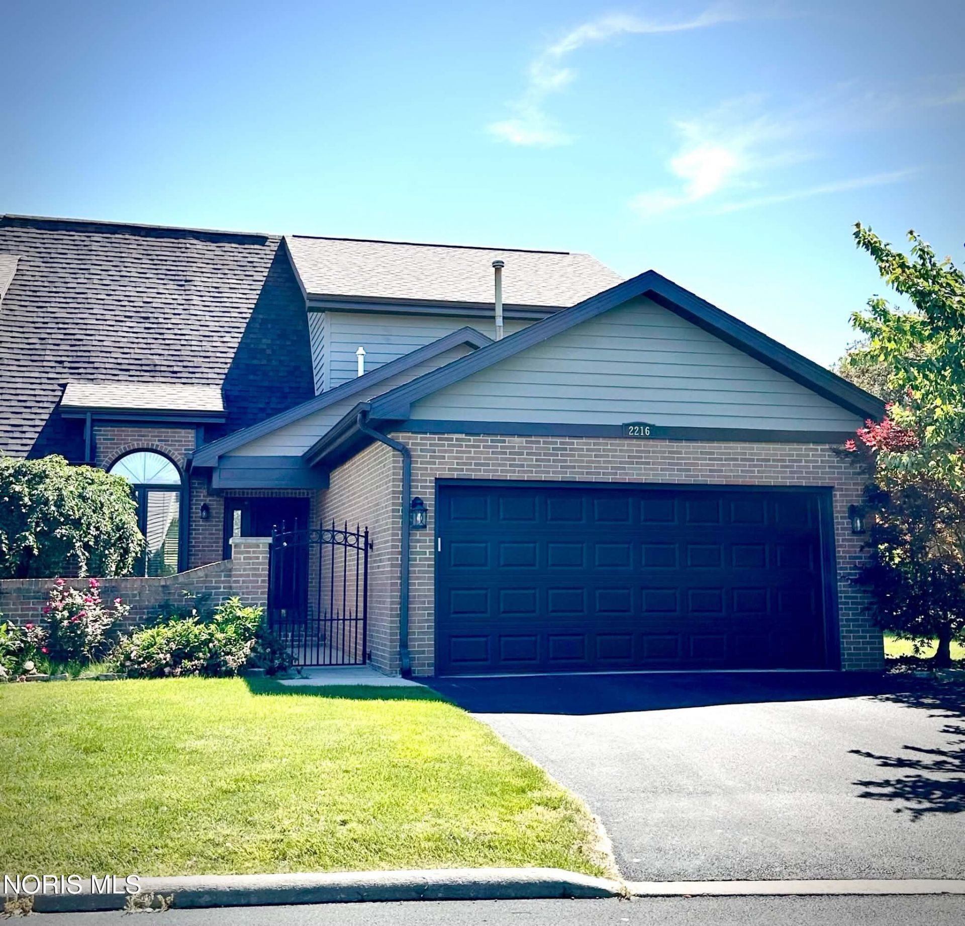 2216 Quail Lake Road, Findlay, OH 45840 Main Photo
