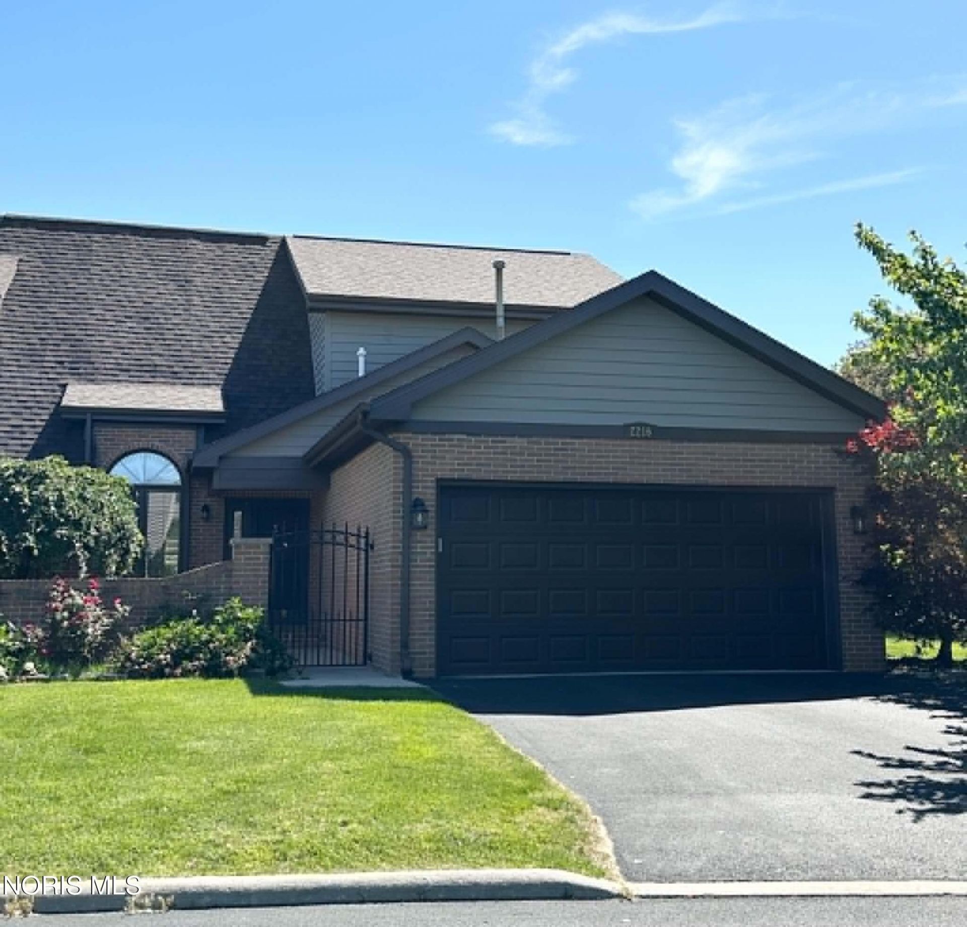 2216 Quail Lake Road , Findlay, OH 45840 Main Photo
