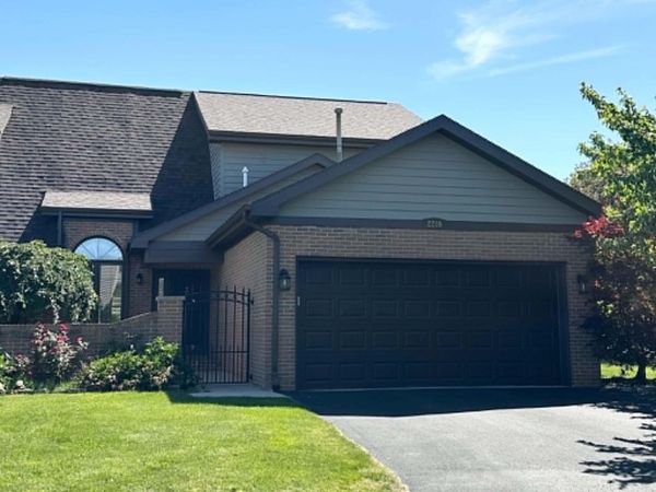 2216 Quail Lake Road , Findlay, OH 45840