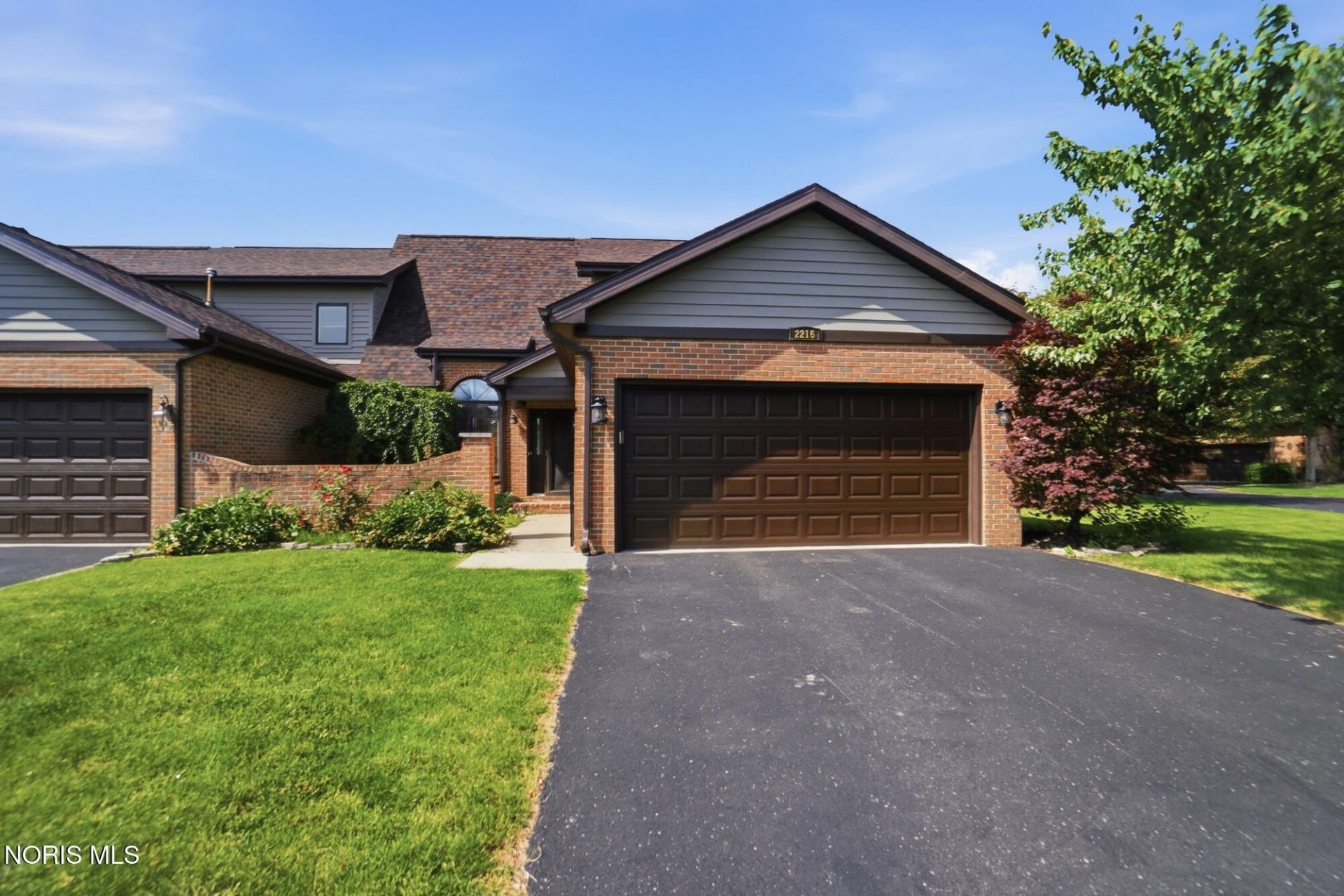 2216 Quail Lake Road, Findlay, OH 45840 Main Photo