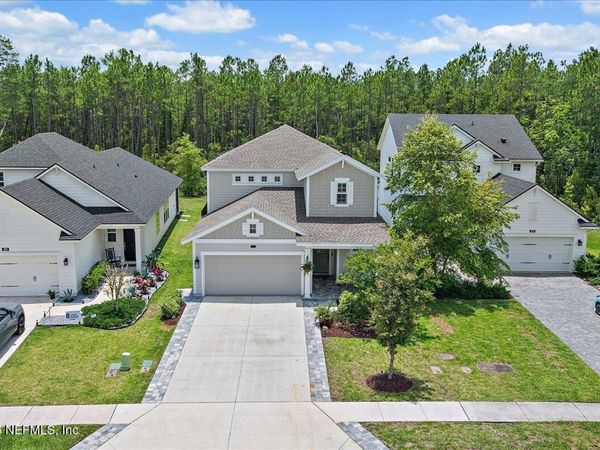 167 RAINBOW TROUT Lane, Ponte Vedra, FL 32081