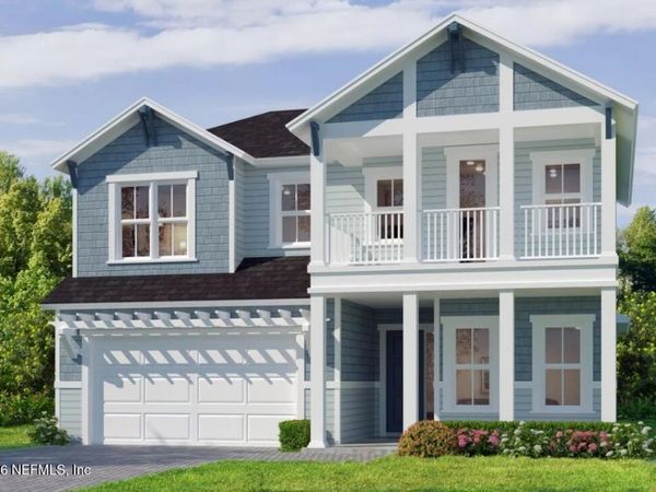 271 COURTNEY CHASE Drive, St. Augustine, FL 32092