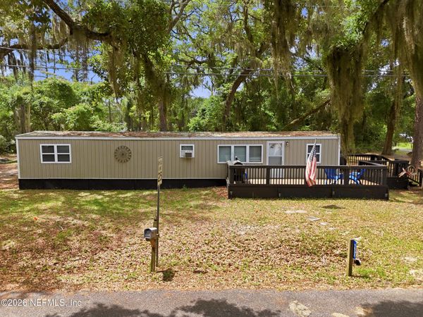 1402 IAN Drive, Fernandina Beach, FL 32034