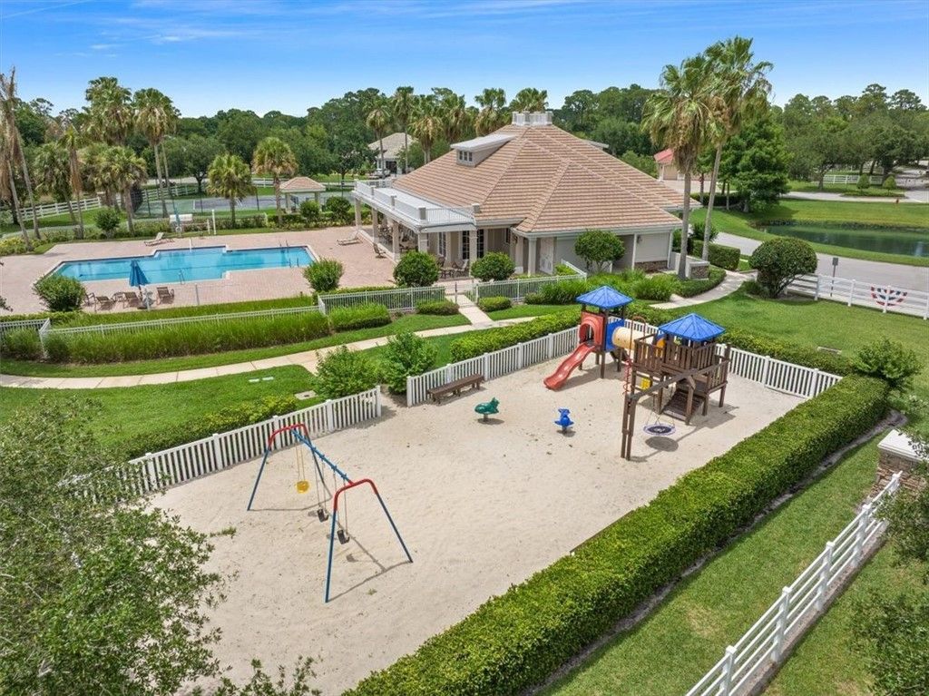 495 Pittman Avenue, Vero Beach, FL 32968 Photo