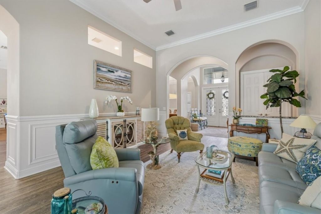 495 Pittman Avenue, Vero Beach, FL 32968 Photo