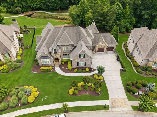 5921 Yoshino Cherry Lane , Braselton, GA 30517