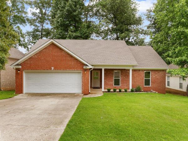 2107 Sweet Gum, Jonesboro, AR 72401