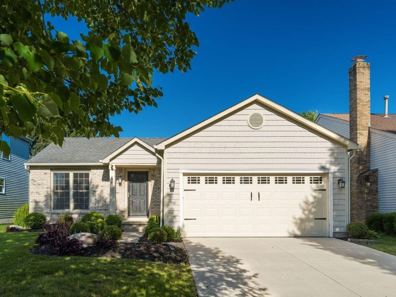 421 Bricktone Road, Blacklick, OH 43004 Photo 1