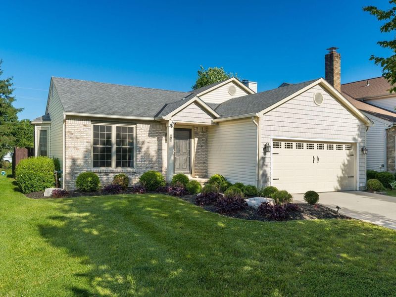 421 Bricktone Road, Blacklick, OH 43004 Photo 2