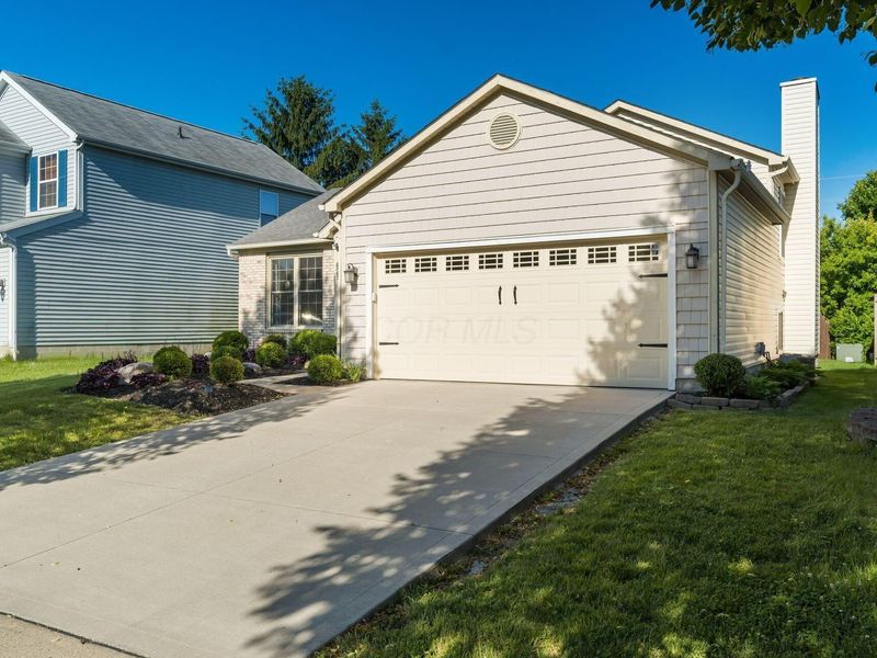 421 Bricktone Road, Blacklick, OH 43004 Photo 3