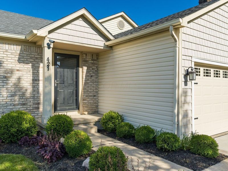 421 Bricktone Road, Blacklick, OH 43004 Photo 4