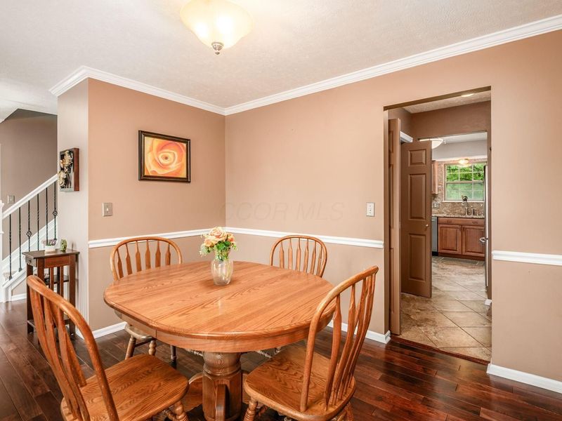 407 Canmore Court, Westerville, OH 43082 Photo 11
