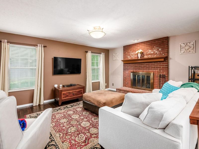 407 Canmore Court, Westerville, OH 43082 Photo 16
