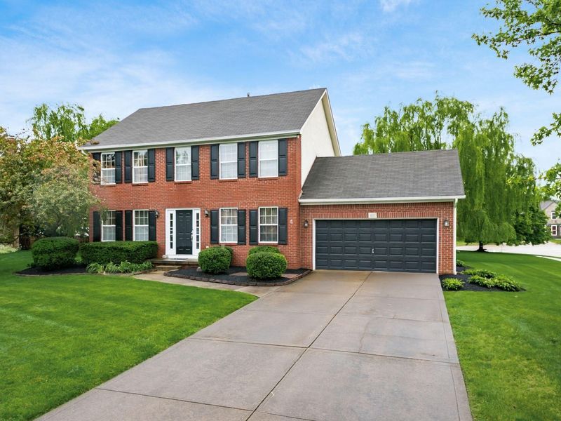 407 Canmore Court, Westerville, OH 43082 Photo 2