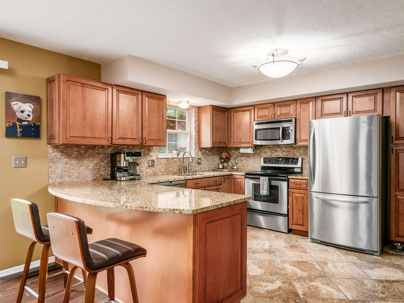 407 Canmore Court, Westerville, OH 43082 Photo 20