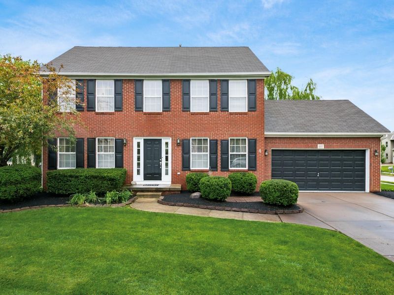 407 Canmore Court, Westerville, OH 43082 Photo 3