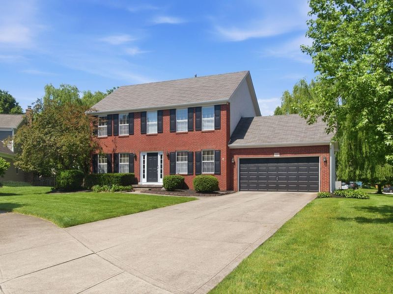 407 Canmore Court, Westerville, OH 43082 Photo 49