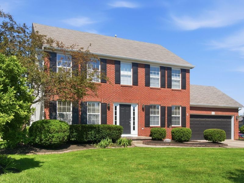 407 Canmore Court, Westerville, OH 43082 Photo 50