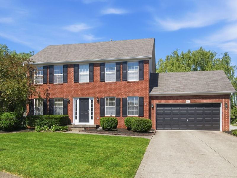 407 Canmore Court, Westerville, OH 43082 Photo 51