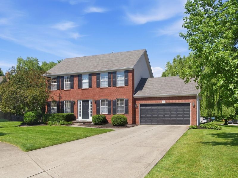 407 Canmore Court, Westerville, OH 43082 Photo 52