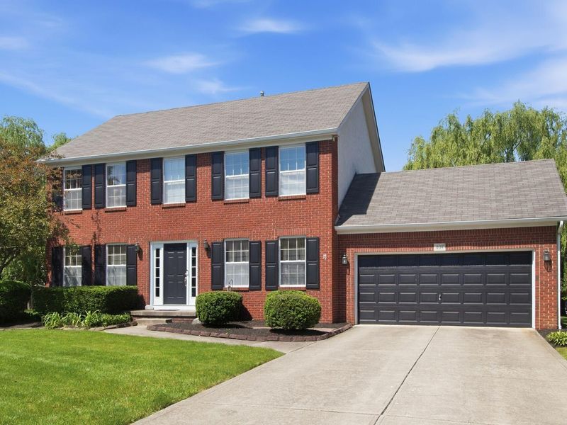 407 Canmore Court, Westerville, OH 43082 Photo 53