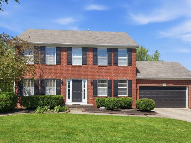 407 Canmore Court, Westerville, OH 43082 Photo 54