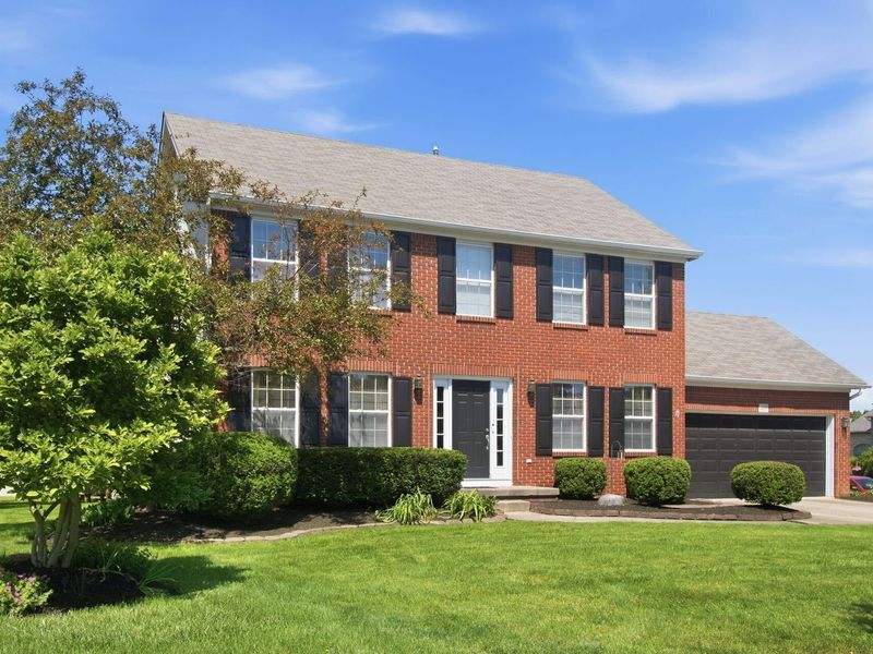 407 Canmore Court, Westerville, OH 43082 Photo 55