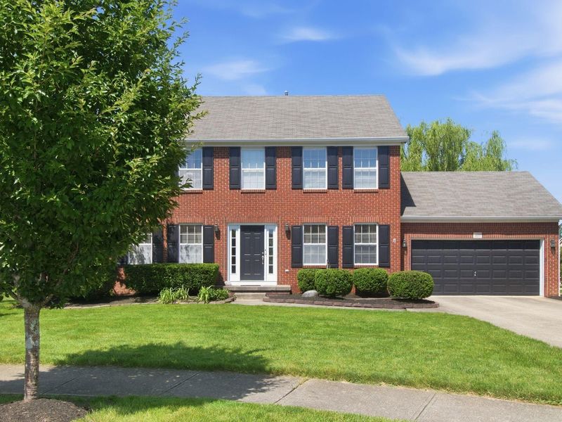 407 Canmore Court, Westerville, OH 43082 Photo 56