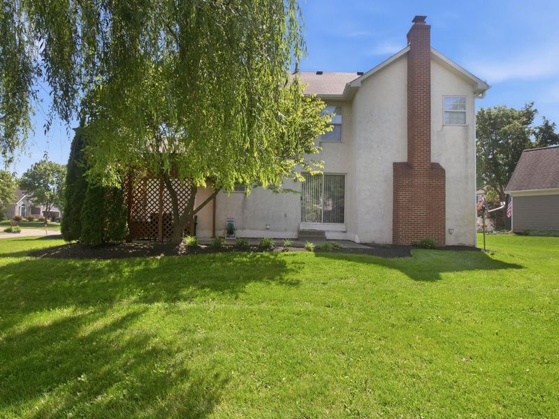 407 Canmore Court, Westerville, OH 43082 Photo 70