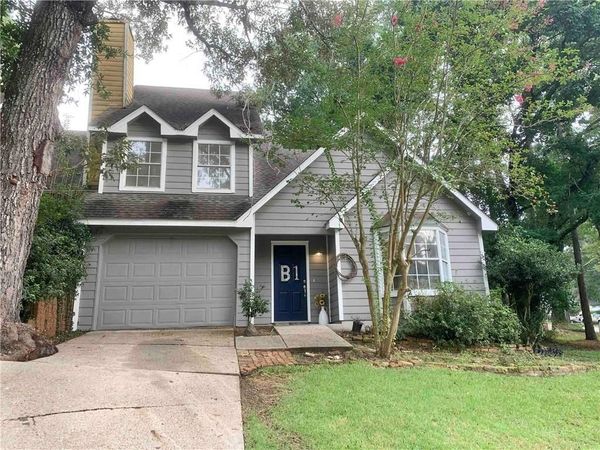 1000 D'olive Springs Drive, Unit B1, Daphne, AL 36526