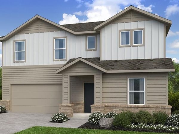 2345 Buffalo Bayou Way, Crandall, TX 75114